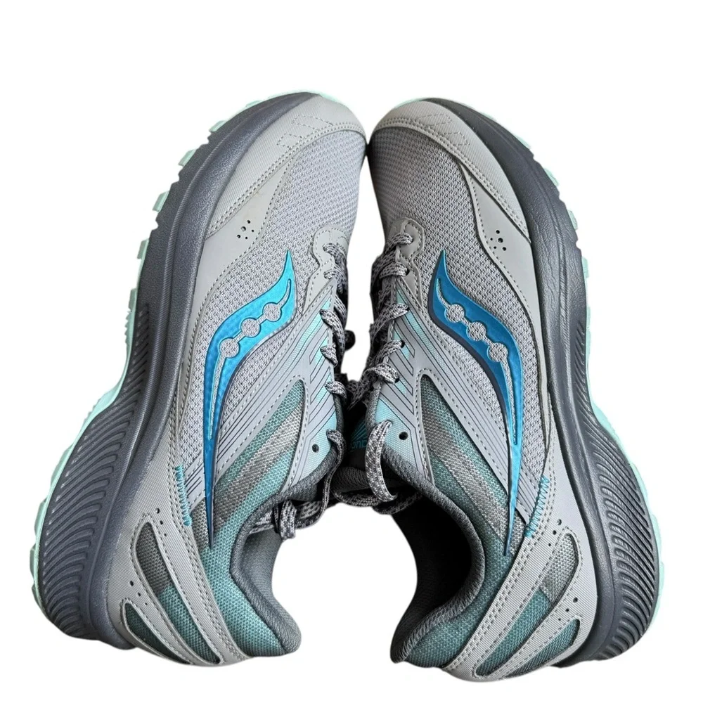 Saucony Women's Cohesion TR15 Running Shoe size 10